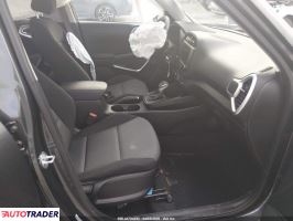 Kia Soul 2024 2