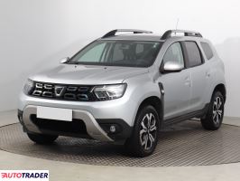 Dacia Duster 2022 1.3 147 KM