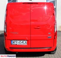 Ford Transit 2022 2