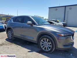 Mazda CX-5 2020 2 Mazda CX-5 2020 2