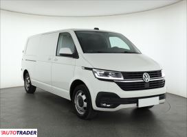 Volkswagen Transporter 2020 2.0