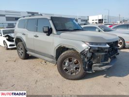 Lexus Pozostałe 2024 3