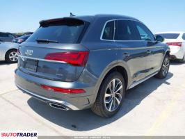 Audi Q5 2022 2 Audi Q5 2022 2