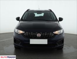 Fiat Tipo 2017 1.4 93 KM Fiat Tipo 2017 1.4 93 KM
