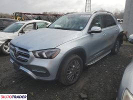 Mercedes CL 2022 2 Mercedes CL 2022 2