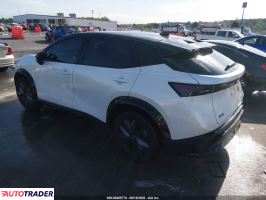 Nissan Pozostałe 2023