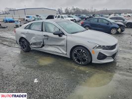 Kia Pozostałe 2023 1