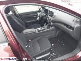 Nissan Sentra 2023 2