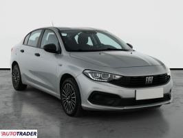 Fiat Tipo - zobacz ofertę