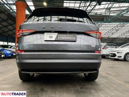 Skoda Kodiaq 2023 2.0 190 KM