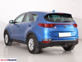 Kia Sportage 2020 1.6 130 KM Kia Sportage 2020 1.6 130 KM