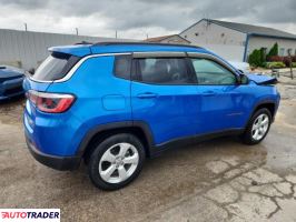 Jeep Compass 2019 2