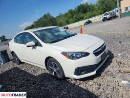 Subaru Impreza 2023 2