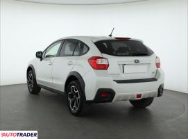 Subaru XV 2014 2.0 147 KM Subaru XV 2014 2.0 147 KM