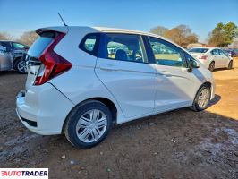 Honda Pozostałe 2020 1