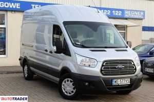 Ford Transit 2019 2 Ford Transit 2019 2