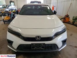 Honda Civic 2022 2
