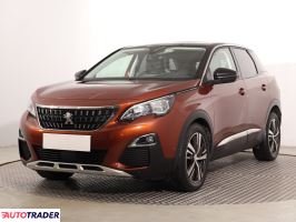 Peugeot 3008 2017 2.0 147 KM
