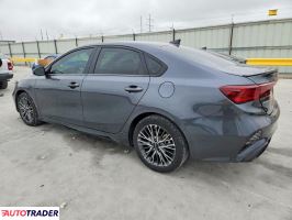 Kia Pozostałe 2022 2