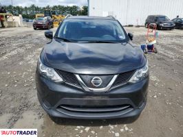 Nissan Rogue 2019 2