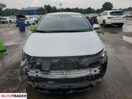 Toyota Corolla 2019 2