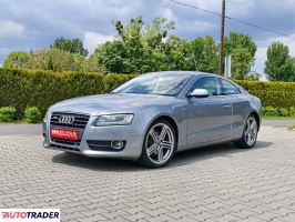 Audi Coupe - zobacz ofertę
