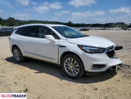 Buick Enclave 2019 3