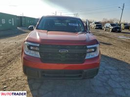 Ford Maverick 2024 2