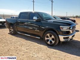 Dodge Ram 2020 5