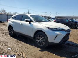 Toyota Venza 2022 2