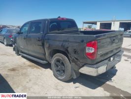 Toyota Tundra 2020 5 Toyota Tundra 2020 5