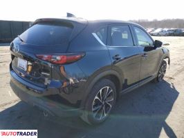 Mazda CX-5 2023 2