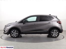 Renault Captur 2017 0.9 88 KM Renault Captur 2017 0.9 88 KM