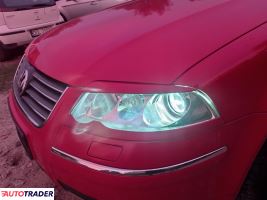 Volkswagen Passat - zobacz ofertę