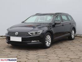 Volkswagen Passat 2016 2.0 147 KM