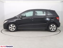 Mercedes B-klasa 2005 2.0 107 KM Mercedes B-klasa 2005 2.0 107 KM
