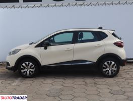 Renault Captur 2017 1.2 116 KM Renault Captur 2017 1.2 116 KM
