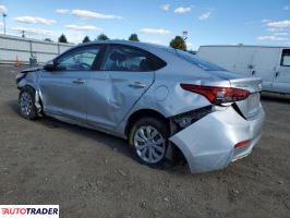 Hyundai Accent 2019 1