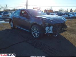 Toyota Camry - zobacz ofertę