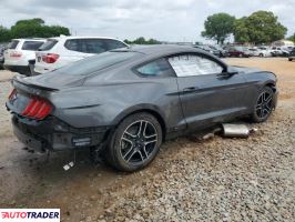 Ford Mustang 2020 2