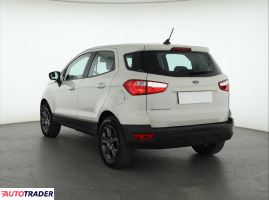 Ford EcoSport 2020 1.0 99 KM