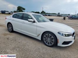 BMW 530 2019 2 BMW 530 2019 2