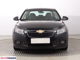 Chevrolet Cruze 2012 1.7 128 KM