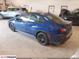 Subaru Pozostałe 2023 2 Subaru Pozostałe 2023 2