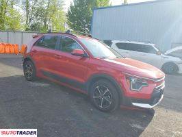 Kia Niro 2024 1