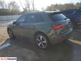 Audi Q5 2022 2