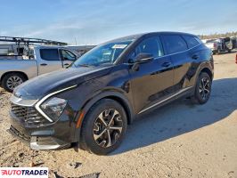 Kia Sportage - zobacz ofertę