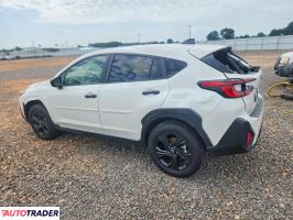 Subaru Pozostałe 2024 2