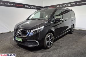 Mercedes Pozostałe 2022 204 KM