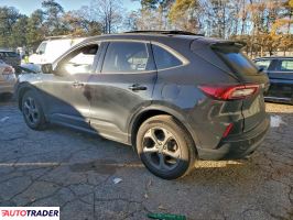 Ford Escape 2023 1